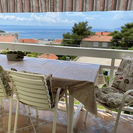 Green House Makarska Esterno foto