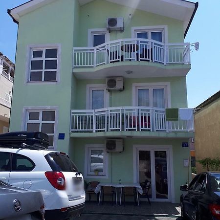 Green House Makarska Esterno foto